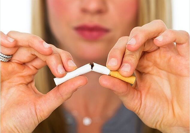 Der Rat von Allen Carr wird Frauen helfen, mit dem Rauchen aufzuhören